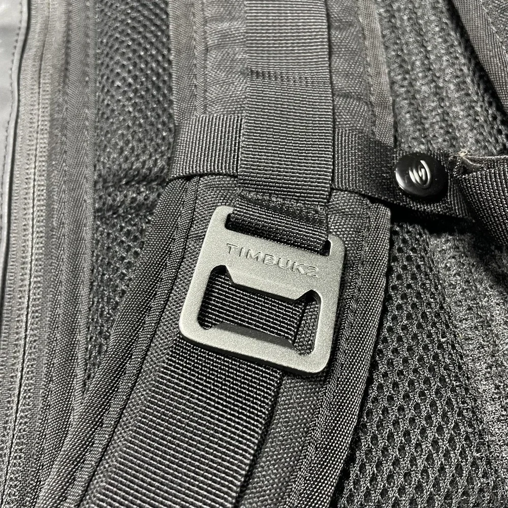 Timbuk2 Black 21